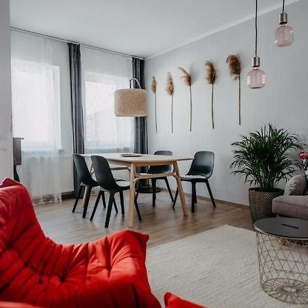 Apartament Haus Moerbisch Mörbisch am See Zewnętrze zdjęcie