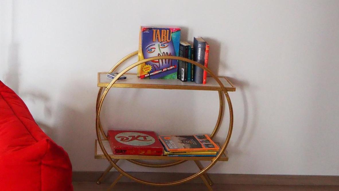 Apartament Haus Moerbisch Mörbisch am See Zewnętrze zdjęcie
