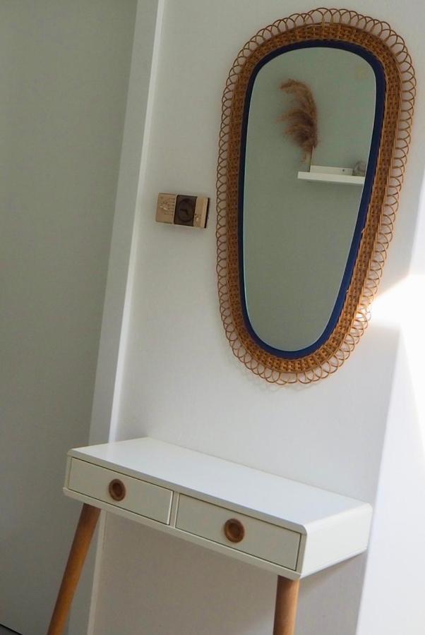 Apartament Haus Moerbisch Mörbisch am See Zewnętrze zdjęcie