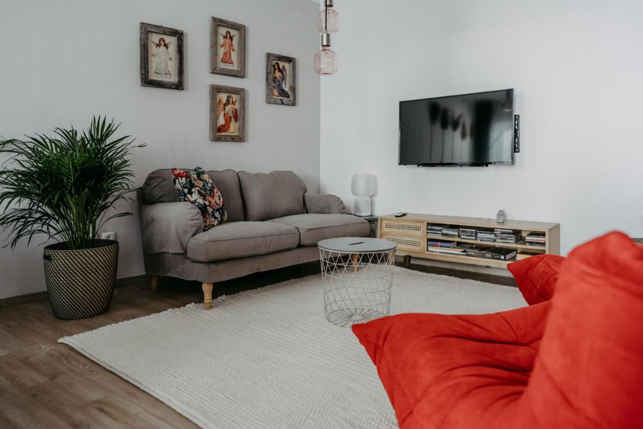 Apartament Haus Moerbisch Mörbisch am See Zewnętrze zdjęcie