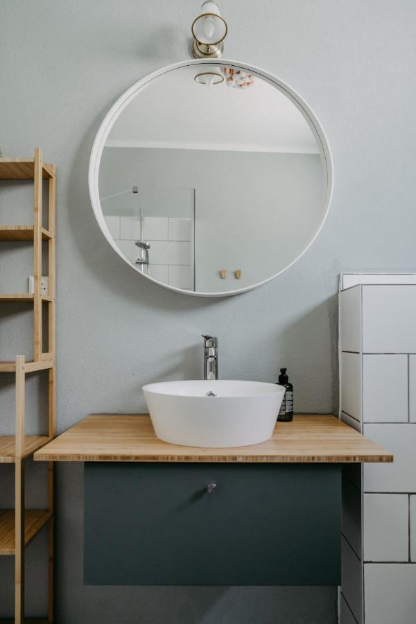 Apartament Haus Moerbisch Mörbisch am See Zewnętrze zdjęcie