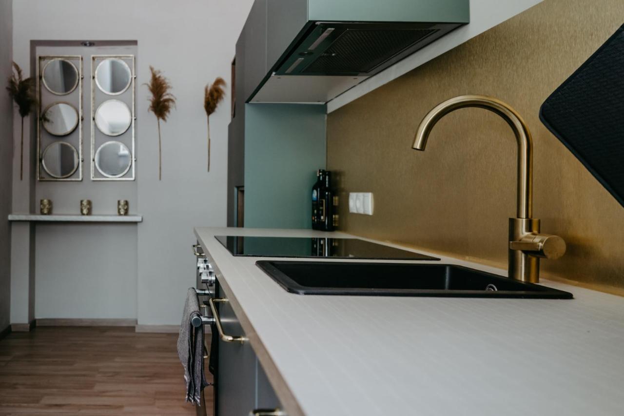 Apartament Haus Moerbisch Mörbisch am See Zewnętrze zdjęcie