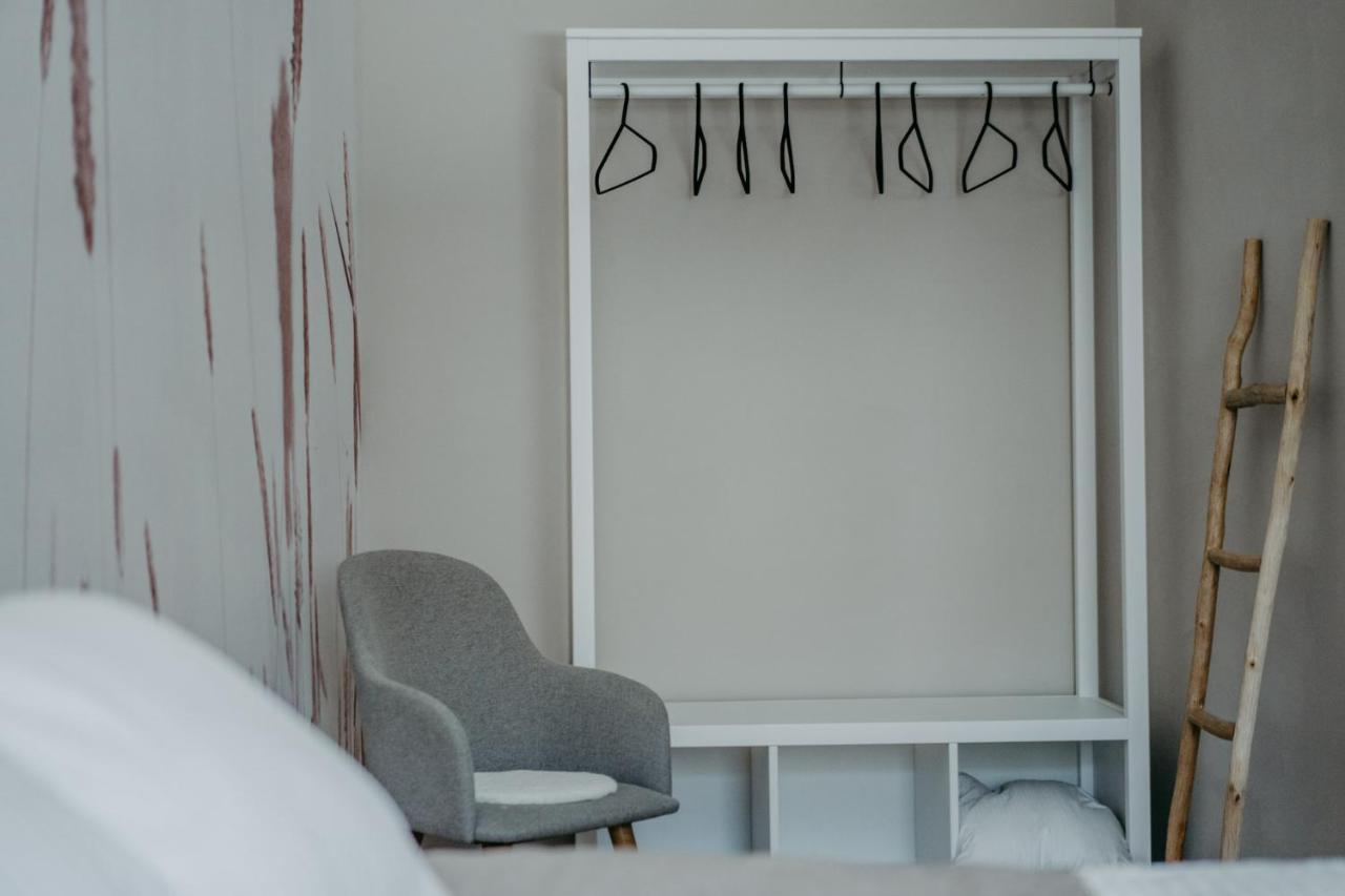 Apartament Haus Moerbisch Mörbisch am See Zewnętrze zdjęcie