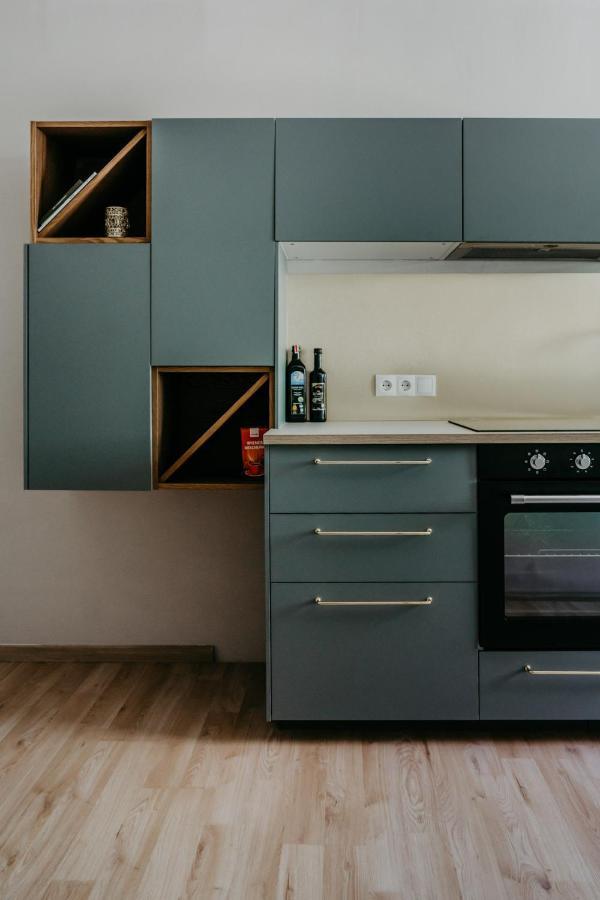 Apartament Haus Moerbisch Mörbisch am See Zewnętrze zdjęcie