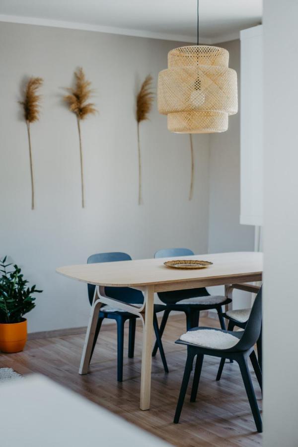 Apartament Haus Moerbisch Mörbisch am See Zewnętrze zdjęcie