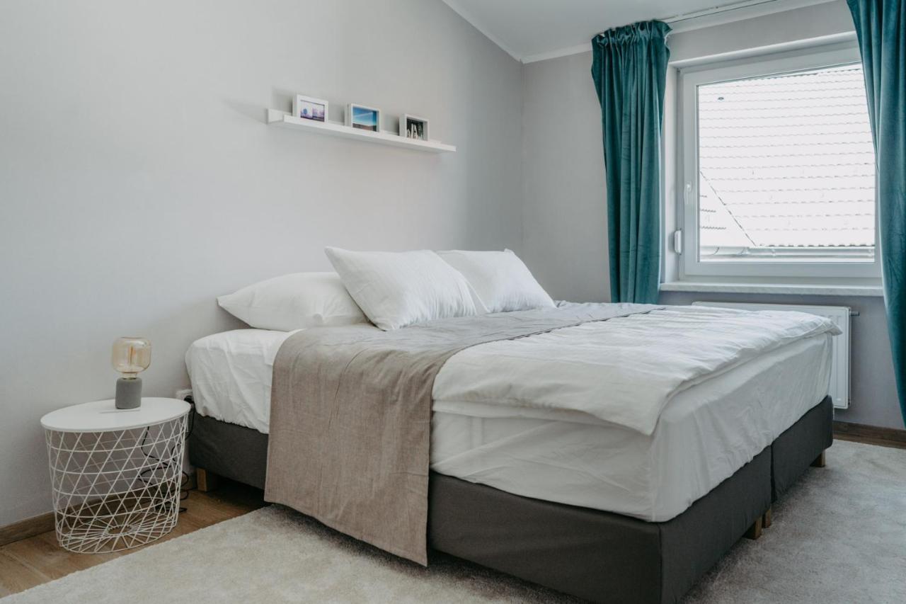 Apartament Haus Moerbisch Mörbisch am See Zewnętrze zdjęcie