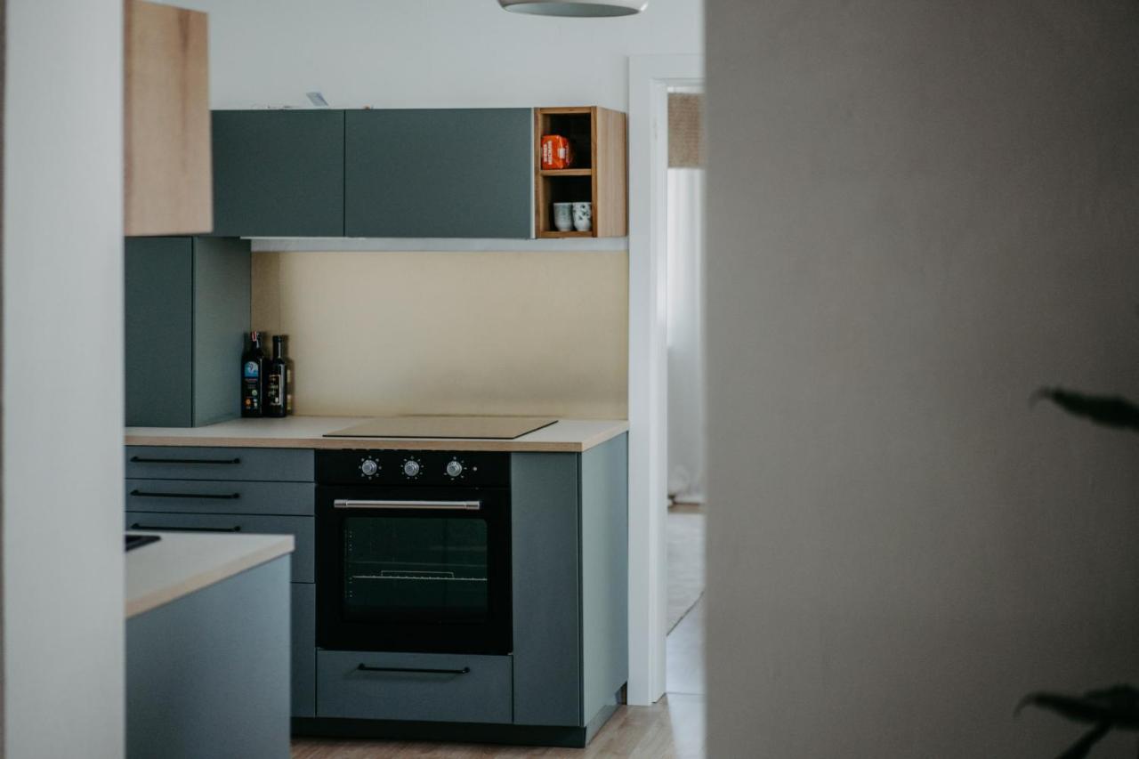 Apartament Haus Moerbisch Mörbisch am See Zewnętrze zdjęcie